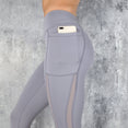 Shark Gym Women Yoga Sport Leggings