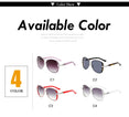 Fashion Women Brand Designer Sunglasses