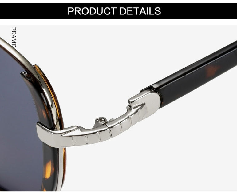 Fashion Women Brand Designer Sunglasses