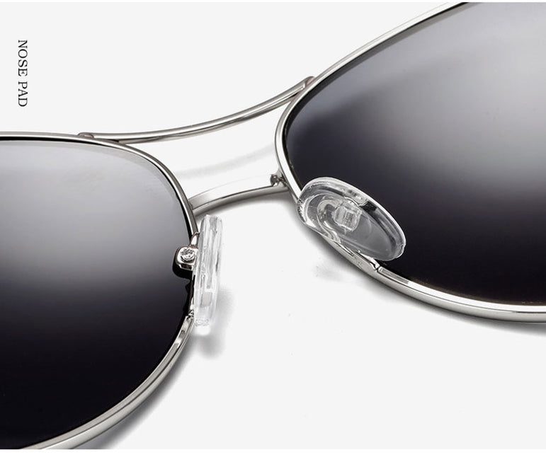 Fashion Women Brand Designer Sunglasses