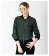 Windbreaker Women Coats Long Sleeve Jackets