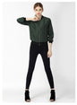 Windbreaker Women Coats Long Sleeve Jackets