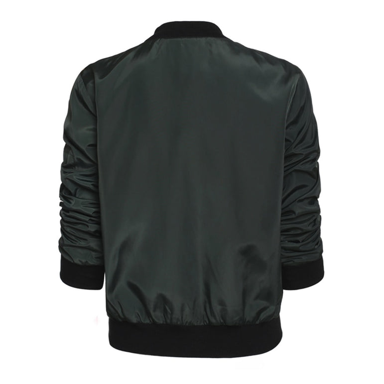 Windbreaker Women Coats Long Sleeve Jackets