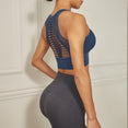 Top Fitness Workout Padded Yoga Bra
