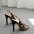 Wedding Women Fetish Shoes Pumps