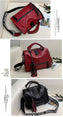 Leather Luxury Women Bags