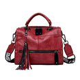 Leather Luxury Women Bags