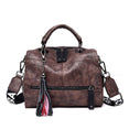 Leather Luxury Women Bags