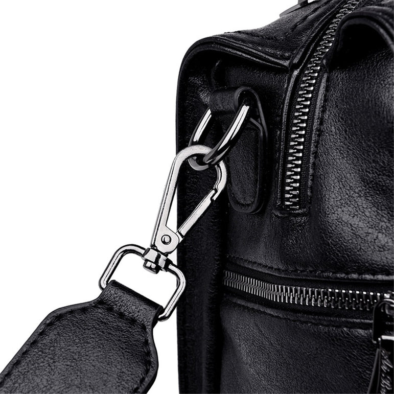 Leather Luxury Women Bags