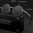 Polarized Women Brand Designer Vintage Sunglasses