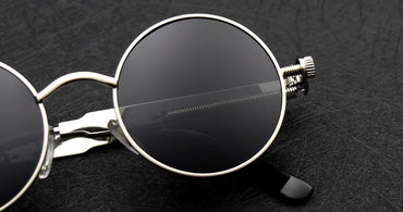 Polarized Women Brand Designer Vintage Sunglasses