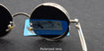 Polarized Women Brand Designer Vintage Sunglasses