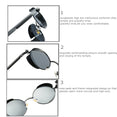 Polarized Women Brand Designer Vintage Sunglasses