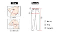 Full Cup Breathable Top Shockproof Bra
