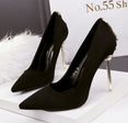 High Heel Stiletto Sexy Wedding Woman 2020 Pumps