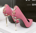 High Heel Stiletto Sexy Wedding Woman 2020 Pumps