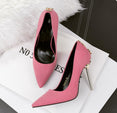 High Heel Stiletto Sexy Wedding Woman 2020 Pumps