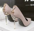 High Heel Stiletto Sexy Wedding Woman 2020 Pumps