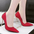 High Heel Stiletto Sexy Wedding Woman 2020 Pumps