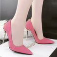 High Heel Stiletto Sexy Wedding Woman 2020 Pumps