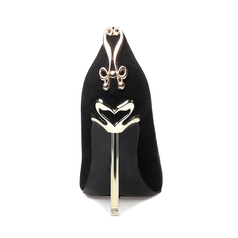 High Heel Stiletto Sexy Wedding Woman 2020 Pumps