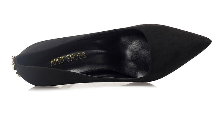 High Heel Stiletto Sexy Wedding Woman 2020 Pumps