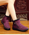 Winter Shoes Woman Snow Boots