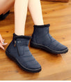 Winter Shoes Woman Snow Boots