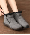 Winter Shoes Woman Snow Boots