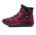 Winter Shoes Woman Snow Boots