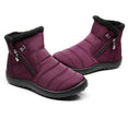 Winter Shoes Woman Snow Boots