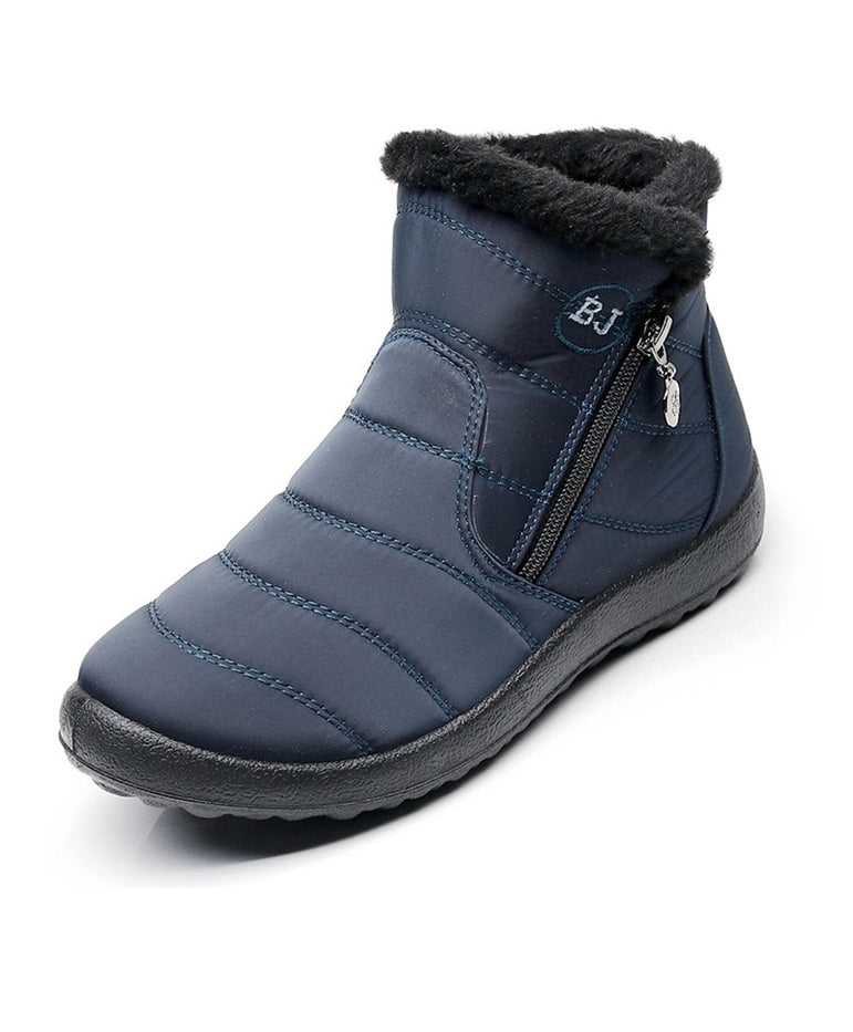 Winter Shoes Woman Snow Boots