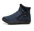 Winter Shoes Woman Snow Boots
