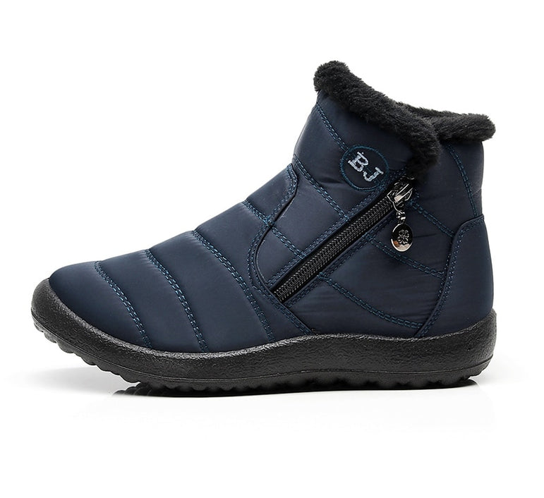 Winter Shoes Woman Snow Boots