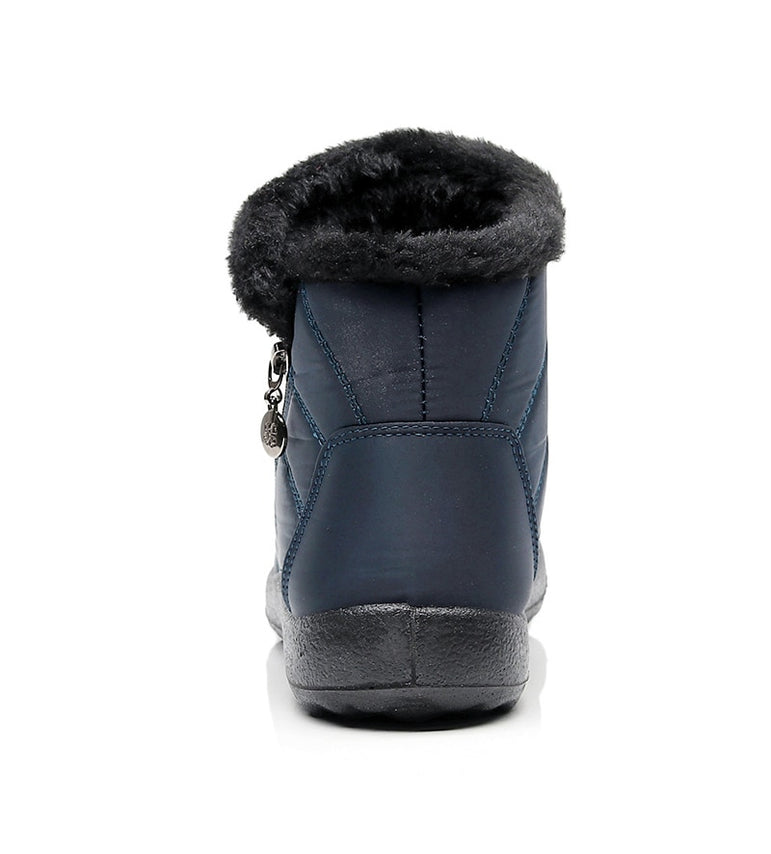 Winter Shoes Woman Snow Boots