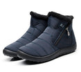 Winter Shoes Woman Snow Boots