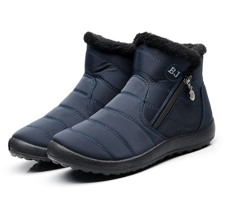 Winter Shoes Woman Snow Boots