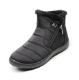Winter Shoes Woman Snow Boots