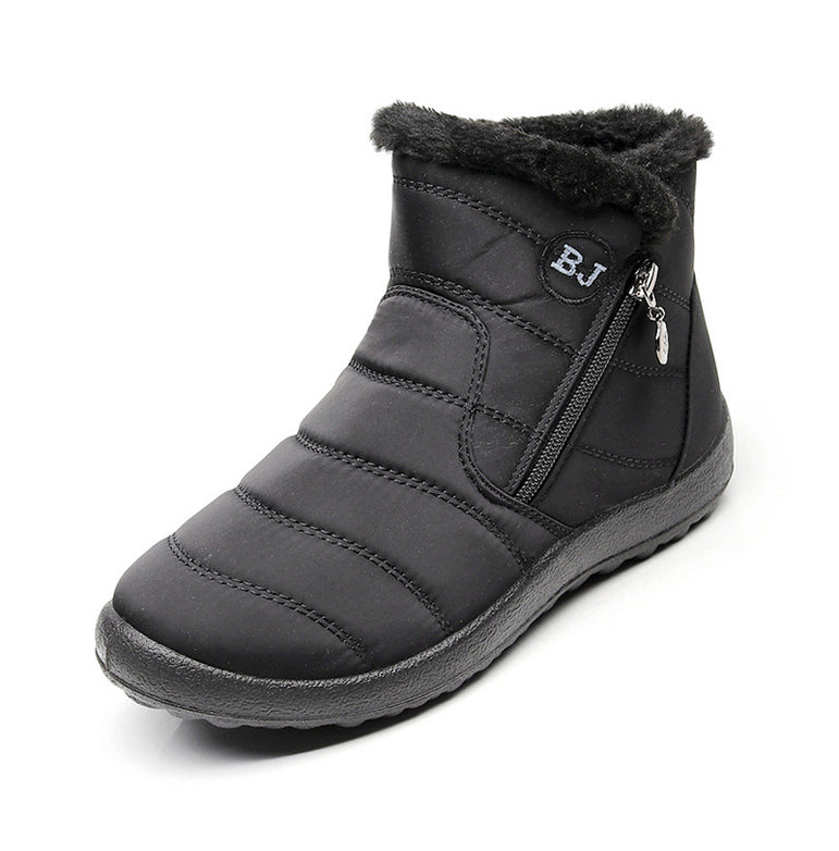 Winter Shoes Woman Snow Boots