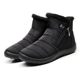 Winter Shoes Woman Snow Boots
