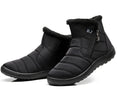 Winter Shoes Woman Snow Boots
