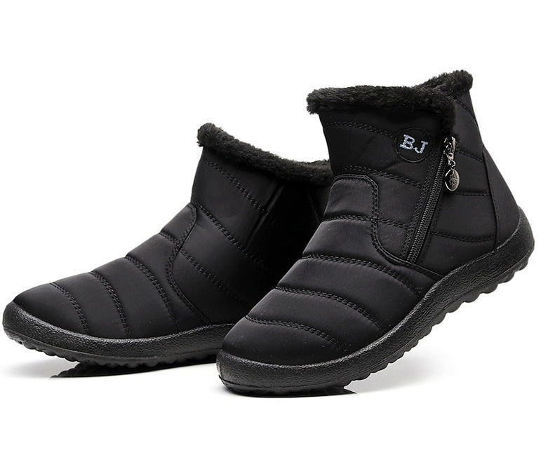 Winter Shoes Woman Snow Boots