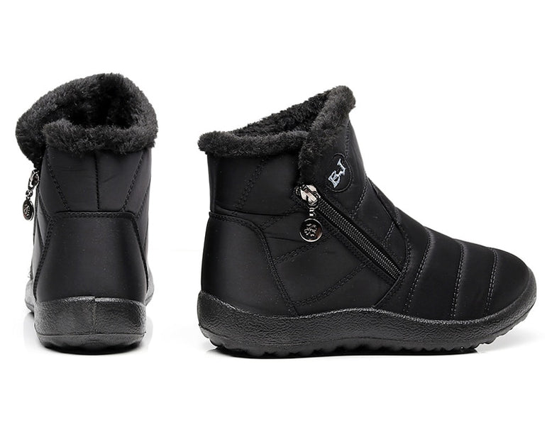 Winter Shoes Woman Snow Boots