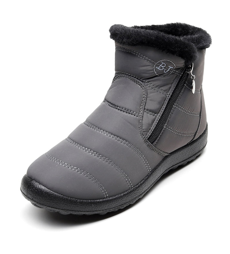 Winter Shoes Woman Snow Boots