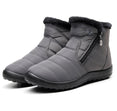 Winter Shoes Woman Snow Boots