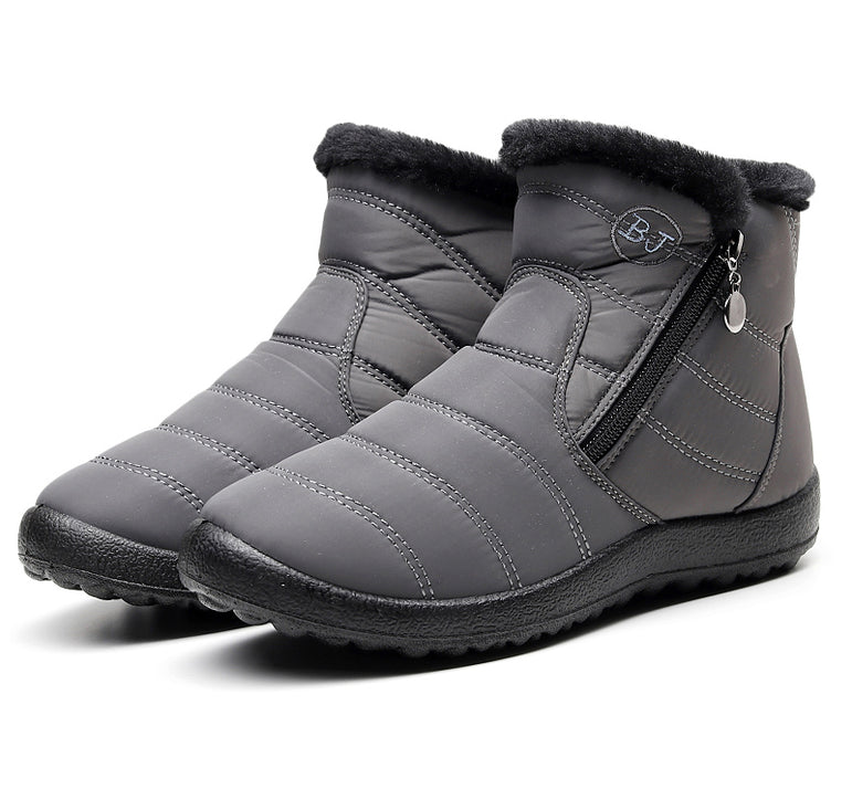 Winter Shoes Woman Snow Boots