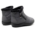 Winter Shoes Woman Snow Boots