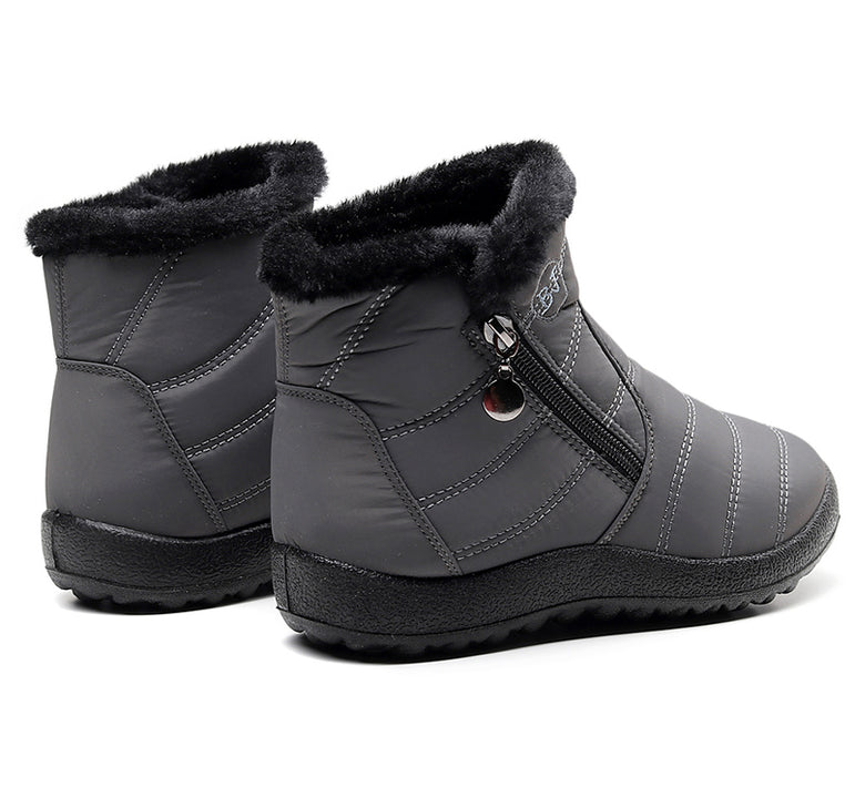 Winter Shoes Woman Snow Boots