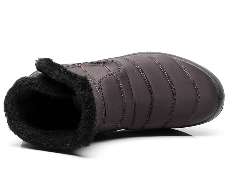 Winter Shoes Woman Snow Boots