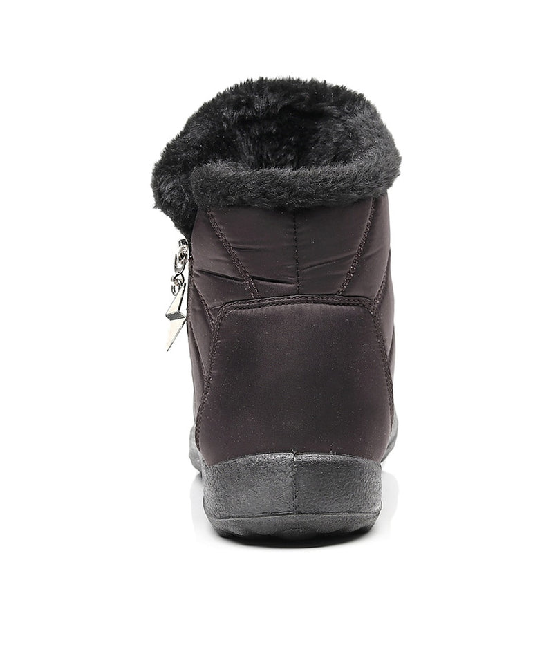 Winter Shoes Woman Snow Boots